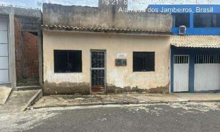 Oportunidade Única em MURIAE - MG | Tipo: Casa | Negociação: Venda Direta Online  | Situação: Imóvel