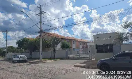 Oportunidade Única em SETE LAGOAS - MG | Tipo: Apartamento | Negociação: Venda Direta Online  | Situação: Imóvel