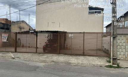 Oportunidade Única em ESMERALDAS - MG | Tipo: Apartamento | Negociação: Venda Direta Online  | Situação: Imóvel