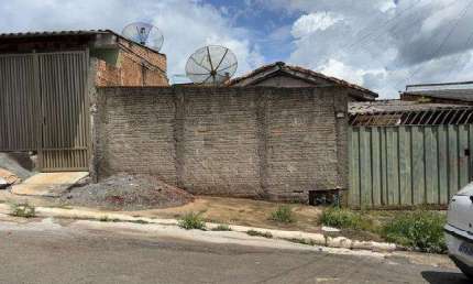 Oportunidade Única em ALFENAS - MG | Tipo: Casa | Negociação: Venda Direta Online  | Situação: Imóvel
