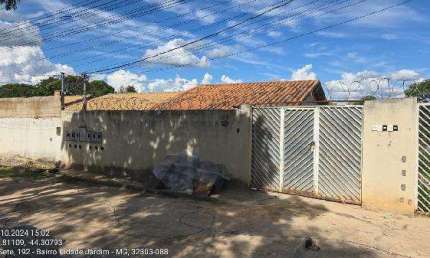 Oportunidade Única em ESMERALDAS - MG | Tipo: Casa | Negociação: Venda Direta Online  | Situação: Imóvel