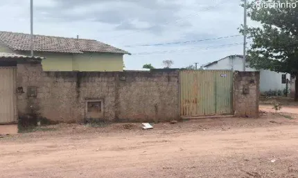 Oportunidade Única em RIACHINHO - MG | Tipo: Casa | Negociação: Venda Direta Online  | Situação: Imóvel