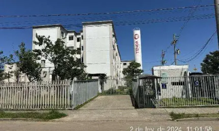 Oportunidade Única em PORTO ALEGRE - RS | Tipo: Apartamento | Negociação: Venda Direta Online  | Situação: Imóvel