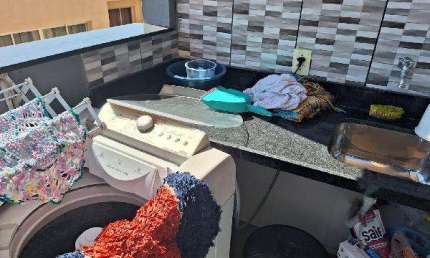 Oportunidade Única em RIBEIRAO DAS NEVES - MG | Tipo: Apartamento | Negociação: Venda Direta Online  | Situação: Imóvel