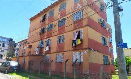 Oportunidade Única em PORTO ALEGRE - RS | Tipo: Apartamento | Negociação: Venda Direta Online  | Situação: Imóvel