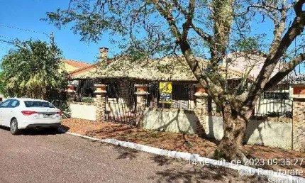 Oportunidade Única em CANOAS - RS | Tipo: Terreno | Negociação: Venda Direta Online  | Situação: Imóvel