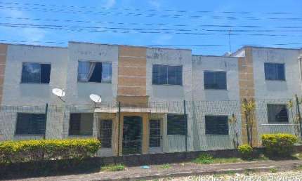 Oportunidade Única em ESMERALDAS - MG | Tipo: Apartamento | Negociação: Venda Direta Online  | Situação: Imóvel