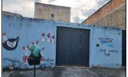 Oportunidade Única em ESMERALDAS - MG | Tipo: Apartamento | Negociação: Venda Direta Online  | Situação: Imóvel