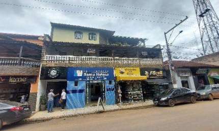 Oportunidade Única em CAPUTIRA - MG | Tipo: Terreno | Negociação: Leilão  | Situação: Imóvel