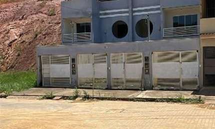 Oportunidade Única em MURIAE - MG | Tipo: Apartamento | Negociação: Venda Direta Online  | Situação: Imóvel