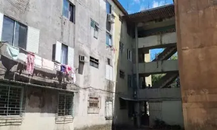 Oportunidade Única em SAPUCAIA DO SUL - RS | Tipo: Apartamento | Negociação: Venda Direta Online  | Situação: Imóvel
