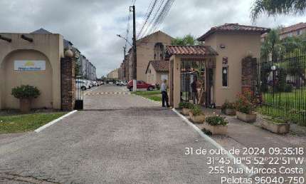 Oportunidade Única em PELOTAS - RS | Tipo: Apartamento | Negociação: Venda Direta Online  | Situação: Imóvel