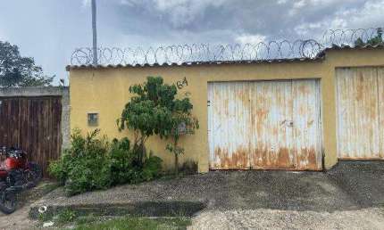 Oportunidade Única em ESMERALDAS - MG | Tipo: Casa | Negociação: Venda Direta Online  | Situação: Imóvel