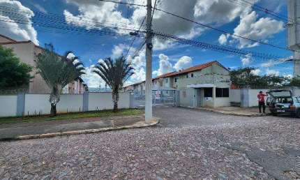 Oportunidade Única em SETE LAGOAS - MG | Tipo: Apartamento | Negociação: Venda Online  | Situação: Imóvel