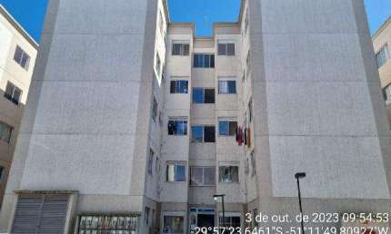 Oportunidade Única em CANOAS - RS | Tipo: Apartamento | Negociação: Venda Online  | Situação: Imóvel
