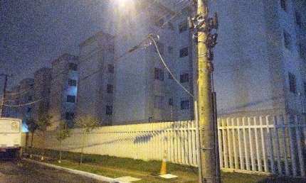 Oportunidade Única em CANOAS - RS | Tipo: Apartamento | Negociação: Venda Direta Online  | Situação: Imóvel