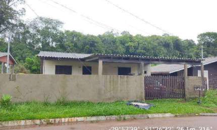 Oportunidade Única em CHARQUEADAS - RS | Tipo: Casa | Negociação: Venda Direta Online  | Situação: Imóvel
