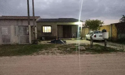 Oportunidade Única em CAPAO DO LEAO - RS | Tipo: Casa | Negociação: Venda Online  | Situação: Imóvel