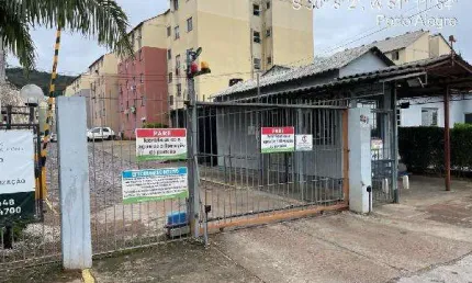 Oportunidade única em porto alegre - rs | tipo: apartamento | negociação: venda direta online  | situação: imóvel