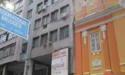 Oportunidade única em porto alegre - rs | tipo: comercial | negociação: venda online  | situação: imóvel