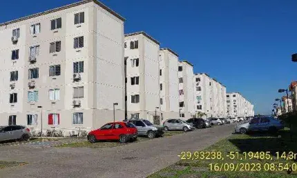 Oportunidade Única em CANOAS - RS | Tipo: Apartamento | Negociação: Venda Online  | Situação: Imóvel