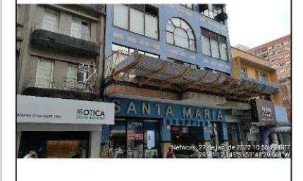 Oportunidade Única em SANTA MARIA - RS | Tipo: Loja | Negociação: Venda Direta Online  | Situação: Imóvel