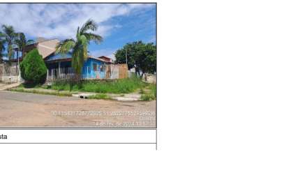 Oportunidade Única em GUAIBA - RS | Tipo: Casa | Negociação: Venda Direta Online  | Situação: Imóvel
