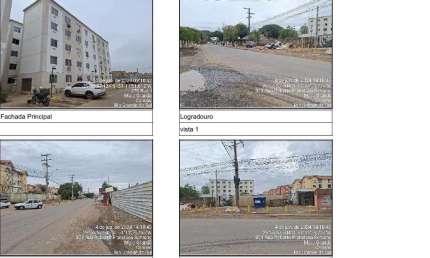 Oportunidade Única em CANOAS - RS | Tipo: Apartamento | Negociação: Venda Direta Online  | Situação: Imóvel