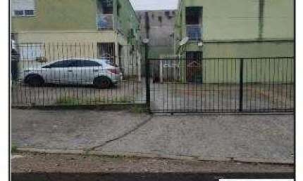 Oportunidade Única em ALVORADA - RS | Tipo: Apartamento | Negociação: Venda Online  | Situação: Imóvel