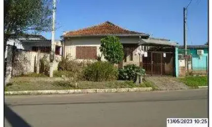 Oportunidade Única em CANOAS - RS | Tipo: Casa | Negociação: Venda Direta Online  | Situação: Imóvel