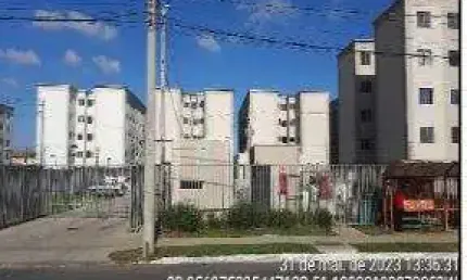Oportunidade única em canoas - rs | tipo: apartamento | negociação: venda direta online  | situação: imóvel