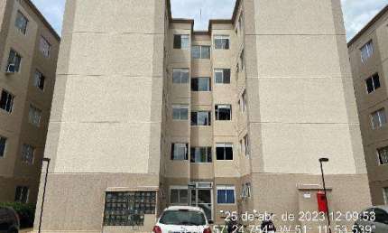 Oportunidade Única em CANOAS - RS | Tipo: Apartamento | Negociação: Venda Online  | Situação: Imóvel