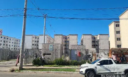 Oportunidade única em canoas - rs | tipo: apartamento | negociação: venda direta online  | situação: imóvel