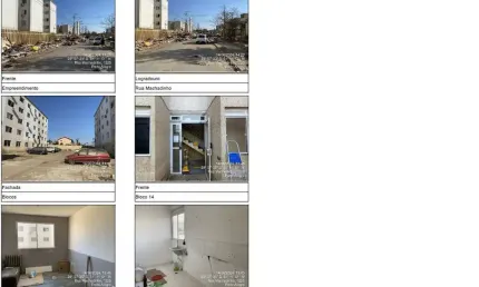 Oportunidade Única em CANOAS - RS | Tipo: Apartamento | Negociação: Venda Online  | Situação: Imóvel