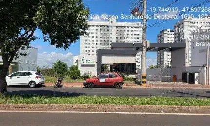 Oportunidade única em uberaba - mg | tipo: apartamento | negociação: venda direta online  | situação: imóvel