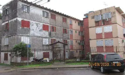 Oportunidade Única em PORTO ALEGRE - RS | Tipo: Apartamento | Negociação: Venda Direta Online  | Situação: Imóvel