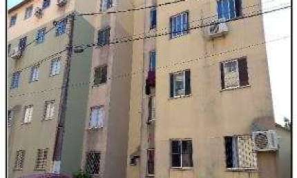 Oportunidade Única em CANOAS - RS | Tipo: Apartamento | Negociação: Venda Online  | Situação: Imóvel