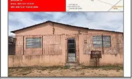 Oportunidade Única em CAPAO DO LEAO - RS | Tipo: Casa | Negociação: Venda Online  | Situação: Imóvel