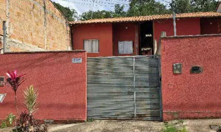 Oportunidade Única em ESMERALDAS - MG | Tipo: Casa | Negociação: Venda Direta Online  | Situação: Imóvel