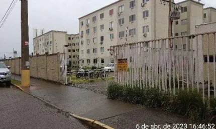 Oportunidade Única em SAO LEOPOLDO - RS | Tipo: Apartamento | Negociação: Venda Direta Online  | Situação: Imóvel