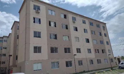Oportunidade Única em GRAVATAI - RS | Tipo: Apartamento | Negociação: Venda Direta Online  | Situação: Imóvel