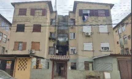 Oportunidade Única em ALVORADA - RS | Tipo: Apartamento | Negociação: Venda Online  | Situação: Imóvel
