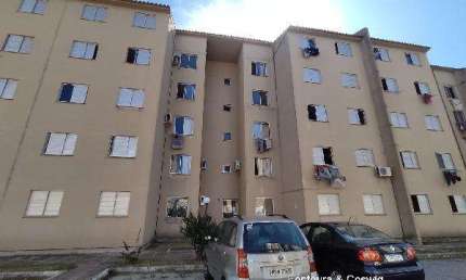 Oportunidade Única em PELOTAS - RS | Tipo: Apartamento | Negociação: Venda Online  | Situação: Imóvel