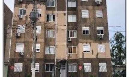 Oportunidade Única em PELOTAS - RS | Tipo: Apartamento | Negociação: Venda Direta Online  | Situação: Imóvel