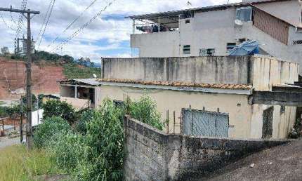 Oportunidade Única em UBA - MG | Tipo: Casa | Negociação: Venda Direta Online  | Situação: Imóvel