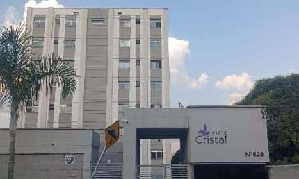 Oportunidade Única em CONTAGEM - MG | Tipo: Apartamento | Negociação: Licitação Aberta  | Situação: Imóvel