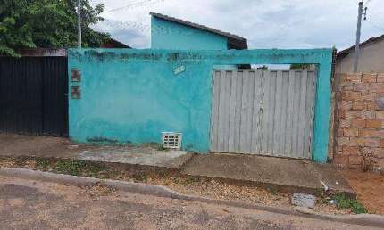 Oportunidade Única em VARZEA DA PALMA - MG | Tipo: Casa | Negociação: Venda Online  | Situação: Imóvel
