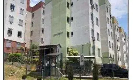 Oportunidade Única em PORTO ALEGRE - RS | Tipo: Apartamento | Negociação: Venda Direta Online  | Situação: Imóvel