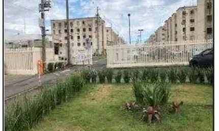 Oportunidade Única em PORTO ALEGRE - RS | Tipo: Apartamento | Negociação: Venda Online  | Situação: Imóvel