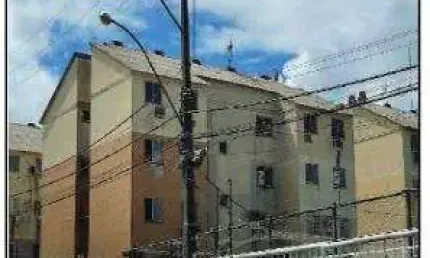 Oportunidade Única em ESTEIO - RS | Tipo: Apartamento | Negociação: Venda Direta Online  | Situação: Imóvel
